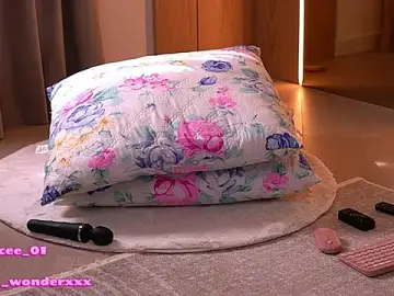 Stripchat Adult Webcams of VanessaSimon