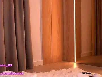 Stripchat Free Porn Cam of VanessaSimon