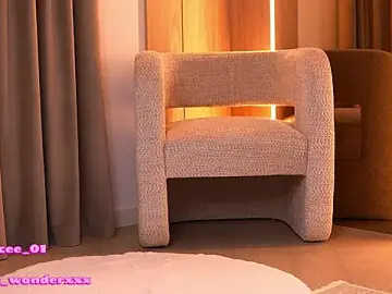 Stripchat Sex Cam of VanessaSimon