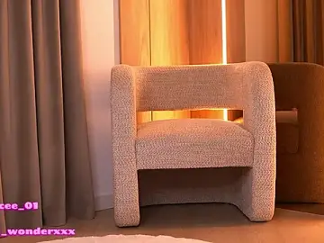 Stripchat Live Sex of VanessaSimon