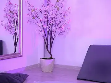 Stripchat Live Porn of VanessaSimon