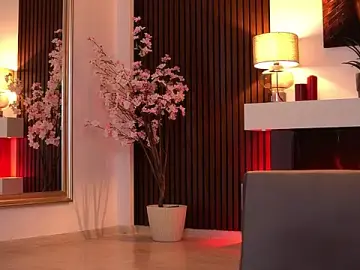 Stripchat Live Porn of VanessaSimon