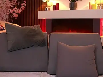 Stripchat Watch Live Sex Cams of VanessaSimon