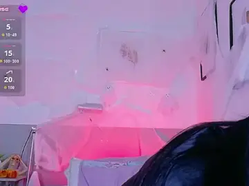Stripchat Free Porn Cam of daddys_little_princesss