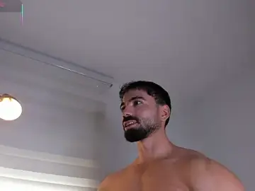 Stripchat Adult Webcam of edrick_walton1