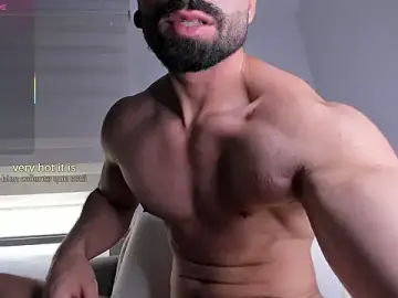 Stripchat Best live sex cam show of edrick_walton1