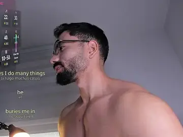 Stripchat Nude Webcam of edrick_walton1