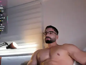 Stripchat Live Sex Cam of edrick_walton1