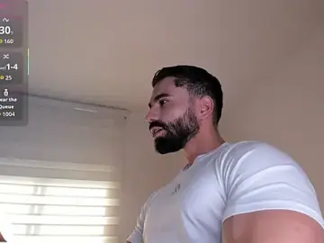 Stripchat Free Live Porn of edrick_walton1