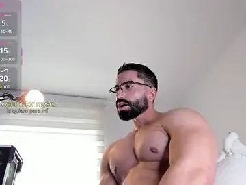 Stripchat Private Sex Chat of edrick_walton1
