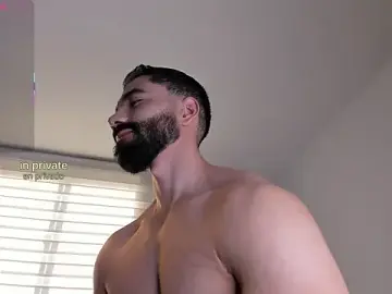Stripchat Sex Cam of edrick_walton1