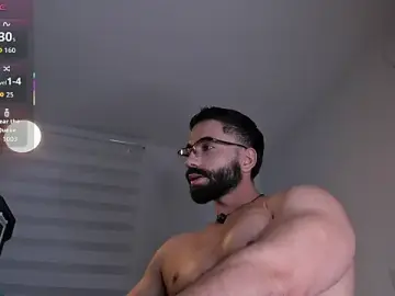Stripchat Live Sex of edrick_walton1