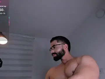 Stripchat Live Porn of edrick_walton1