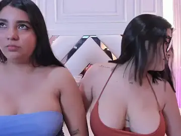 Stripchat Adult Webcam of madeleine2112