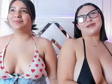 Stripchat Sex Cam of madeleine2112