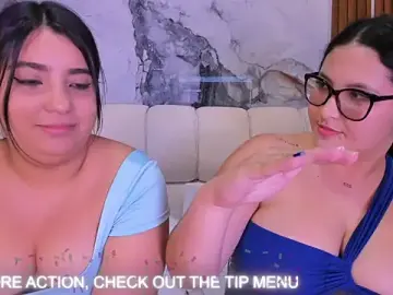 Stripchat Private Sex Chat of madeleine2112