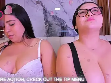 Stripchat Live Porn of madeleine2112