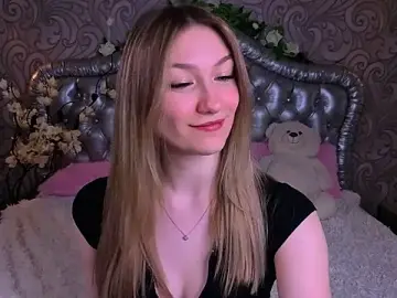 Stripchat Adult Webcam of AngelAnabelle