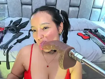 Stripchat Sex Cam of AniEvans_