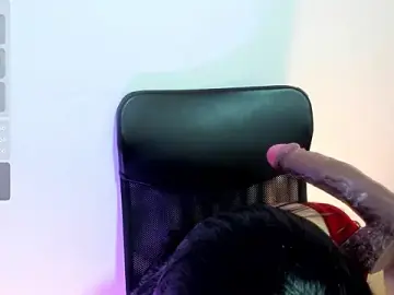Stripchat Best Webcam of AniEvans_