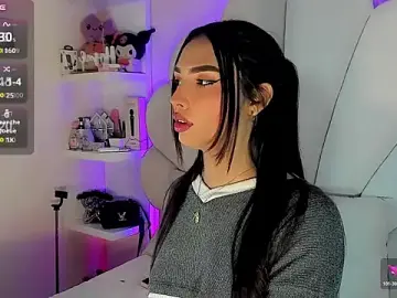 Stripchat Private Sex Chat of Babyenderlyn
