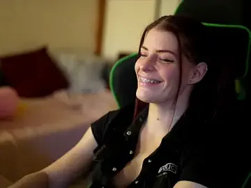 Stripchat Live Porn of Bellis_Perenis