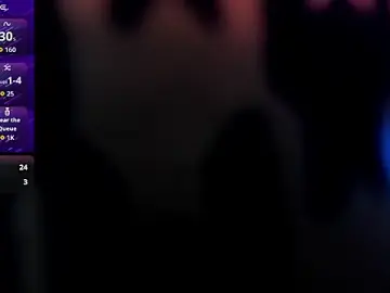 Stripchat Sex Cam of BritannyLord