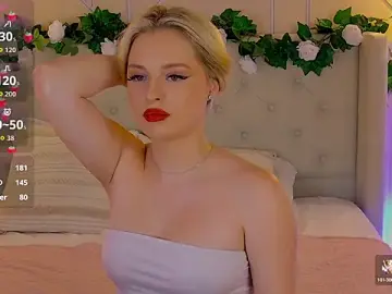 Stripchat Adult Webcams of EllyLinn