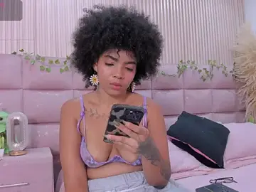 Stripchat Live Sex of SarahLynn7