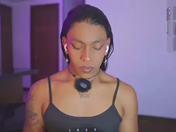 Stripchat Private Sex Chat of AmberRaus