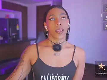 Stripchat Adult Webcam of AmberRaus