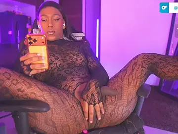 Stripchat Private Sex Chat of AmberRaus