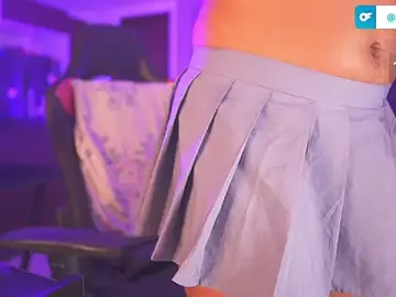 Stripchat Adult Webcams of AmberRaus