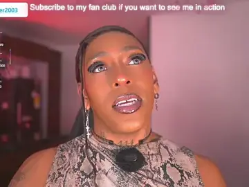 Stripchat Live Sex of AmberRaus
