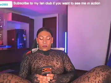 Stripchat Nude Webcam of AmberRaus