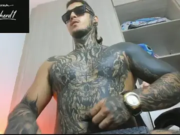 Stripchat Adult Webcams of JAXXXONHERD