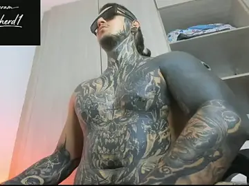 Stripchat Best live sex cam show of JAXXXONHERD