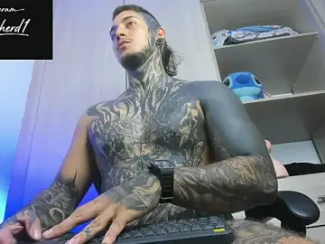 Stripchat Adult Video Chat of JAXXXONHERD
