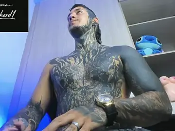 Stripchat Best Webcam of JAXXXONHERD