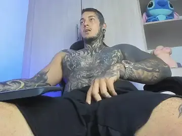 Stripchat Adult Webcams of JAXXXONHERD