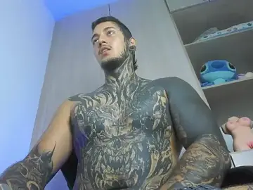 Stripchat Adult Video Chat of JAXXXONHERD