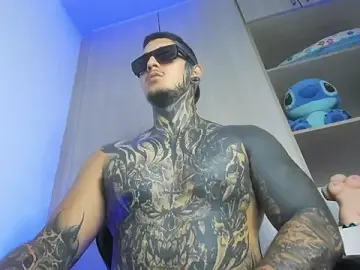 Stripchat Free Porn Cam of JAXXXONHERD