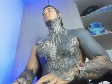 Stripchat Live Porn of JAXXXONHERD