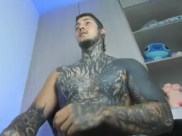 Stripchat Adult Webcam of JAXXXONHERD