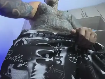 Stripchat Nude Webcam of JAXXXONHERD