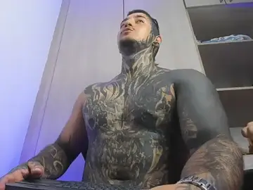 Stripchat Best Webcam of JAXXXONHERD