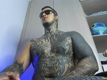 Stripchat Adult Webcam of JAXXXONHERD