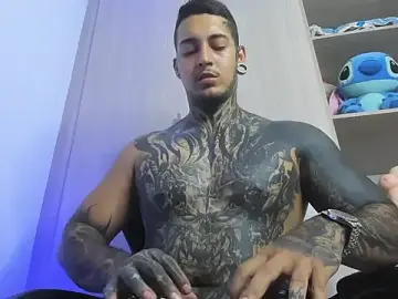 Stripchat Live Sex Cam of JAXXXONHERD