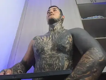 Stripchat Sex Chat of JAXXXONHERD