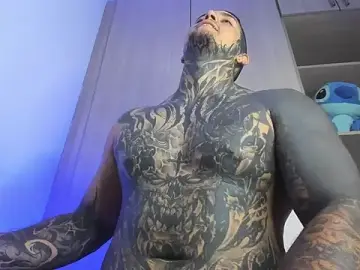Stripchat Live Sex Cam of JAXXXONHERD